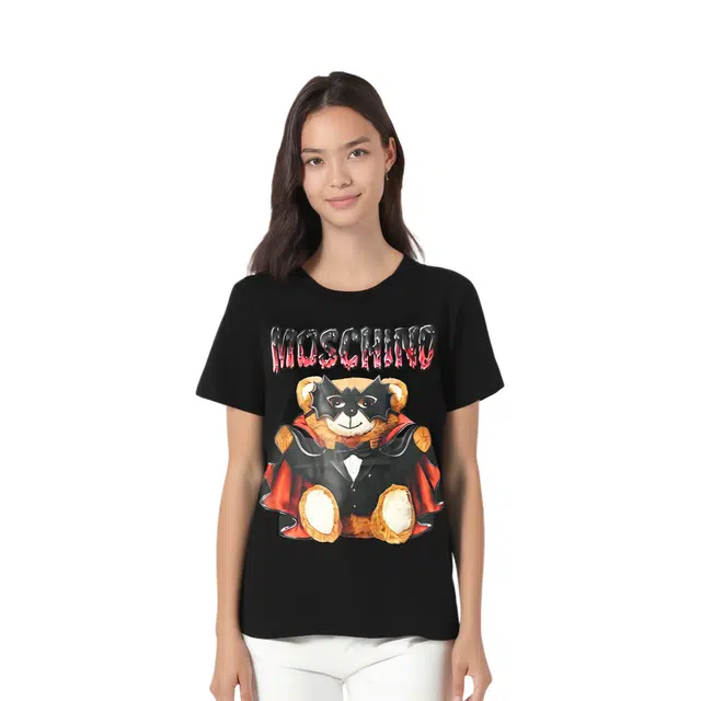 MOSCHINO T