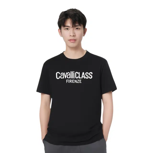 Cavalli Class logoT