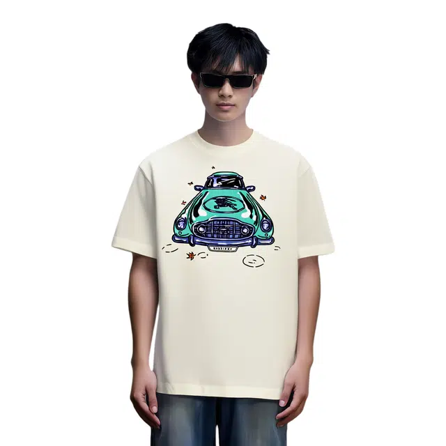 Burberry SS25 T