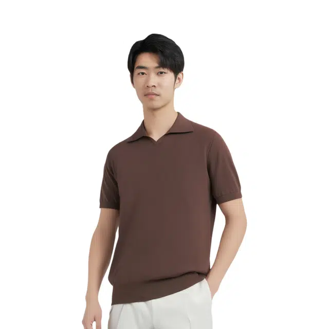 Brunello Cucinelli Polo