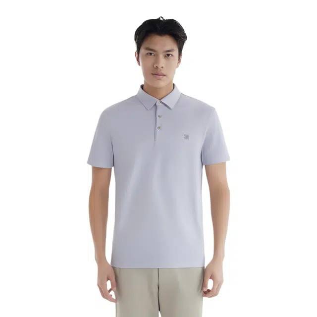K-BOXING Polo