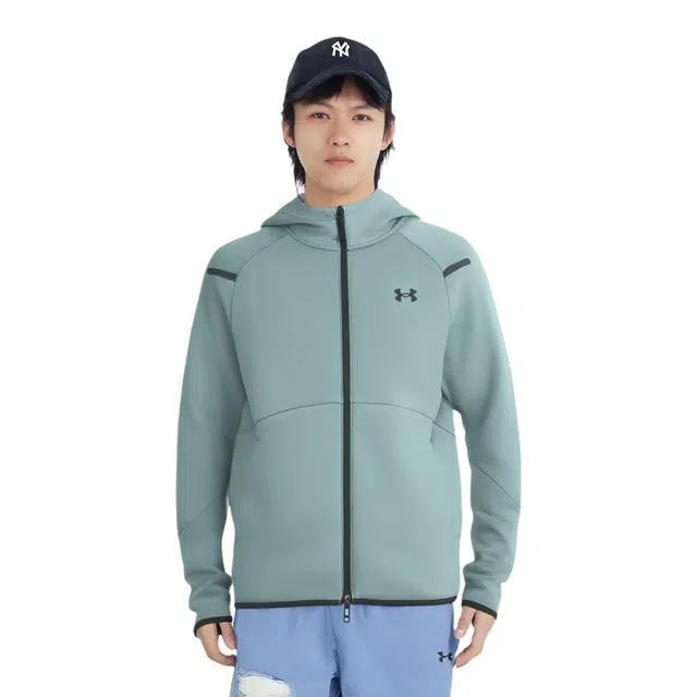 Under Armour Unstoppable