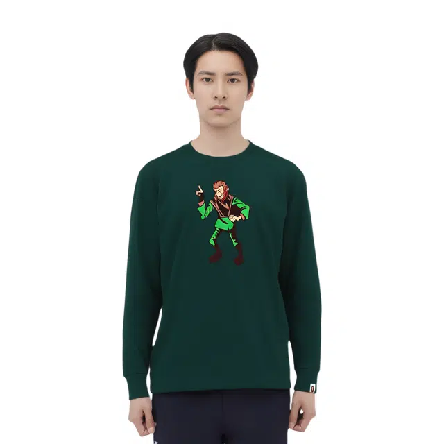 BAPE SS23 LEGACY LogoT