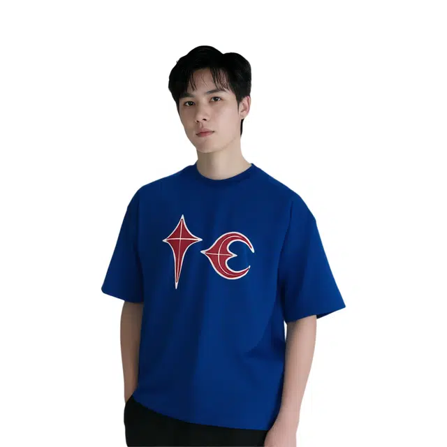 THUG CLUB SS24 T