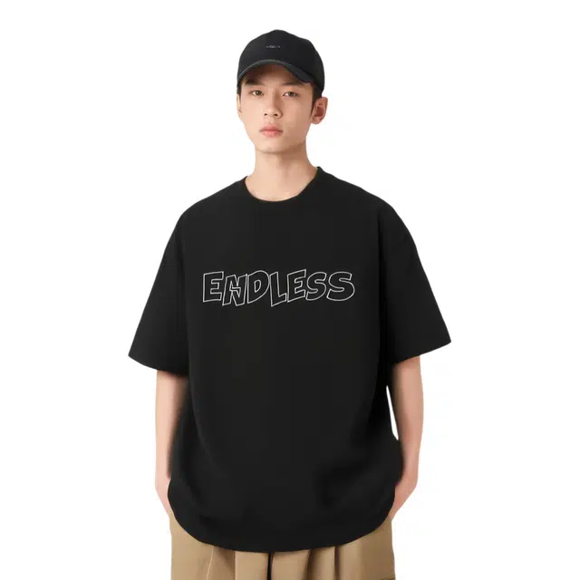 Endless Abyss T