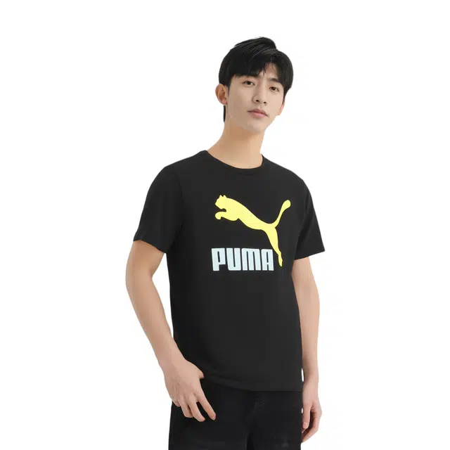 PUMA SS24 logoT