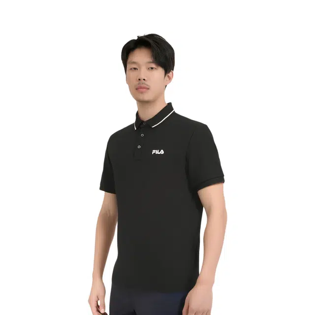 FILA HERITAGE Polo