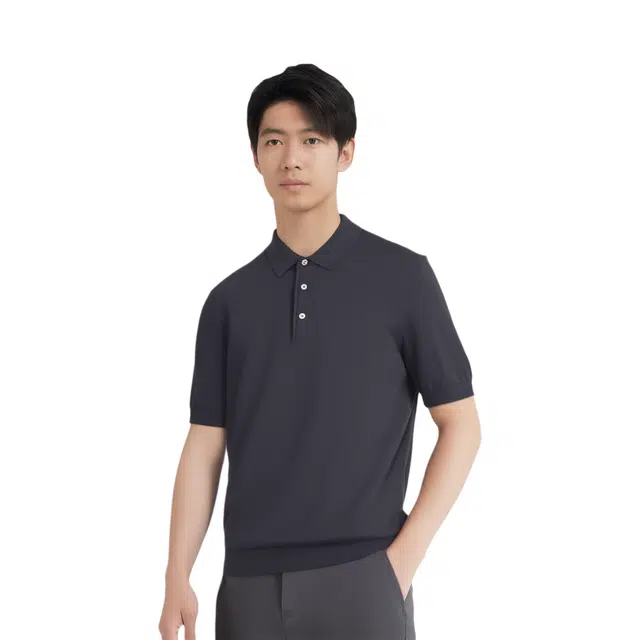 BY CREATIONS Polo
