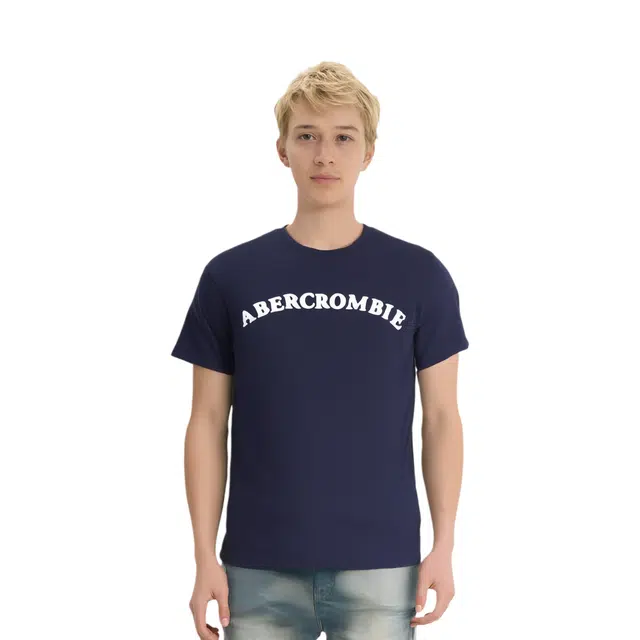 AbercrombieFitch LogoT