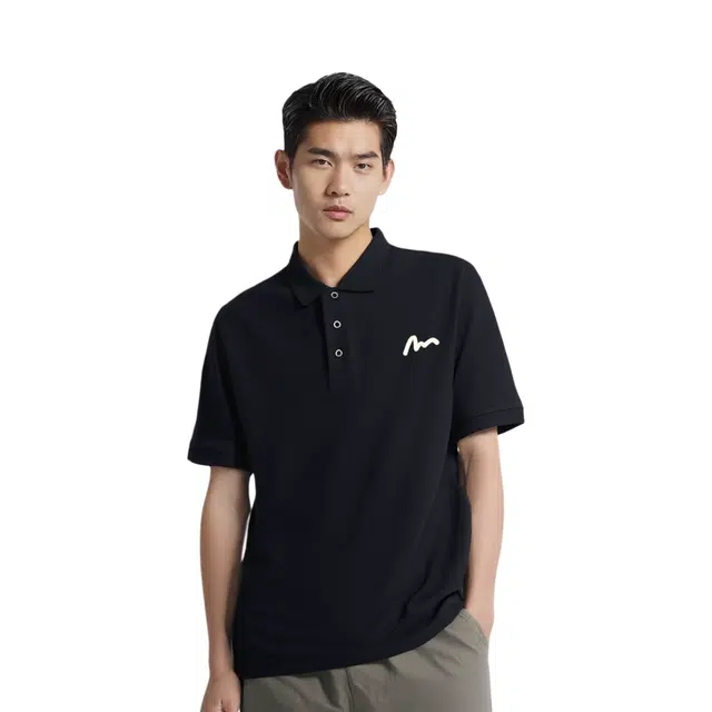 FANG KONG Polo