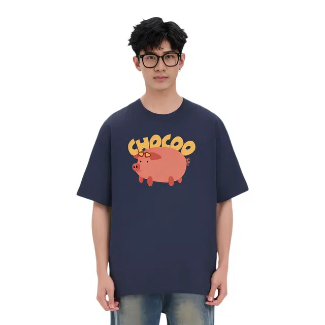 CHOCOOLATE T