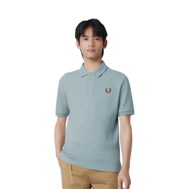 FRED PERRY LogoPolo