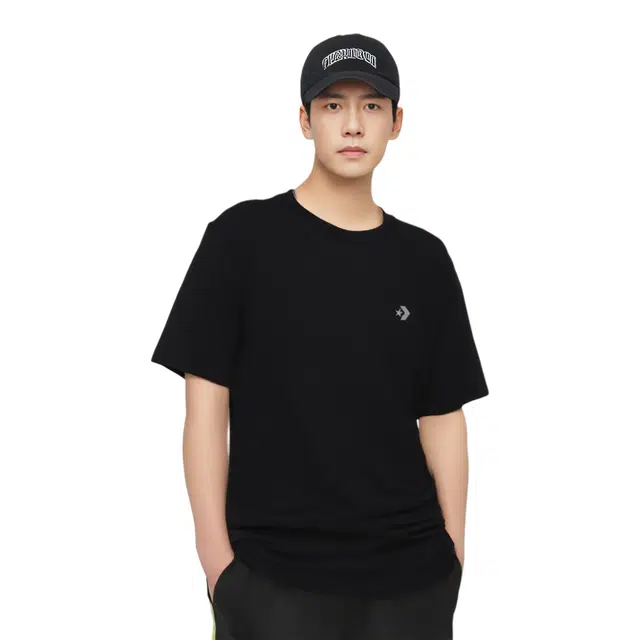 Converse Star Chevron EMB T