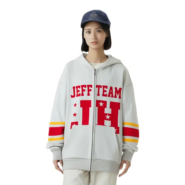 JEFF HAMILTON