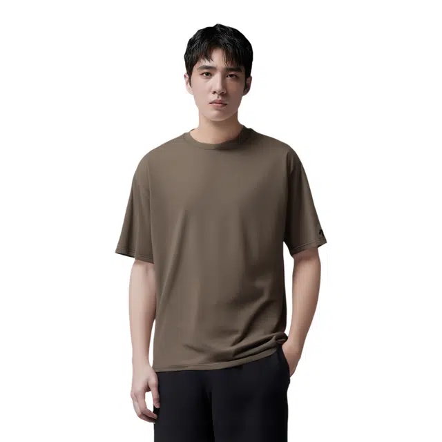 DESCENTE ALLTERRAIN SS25 T