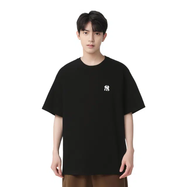 MLB T