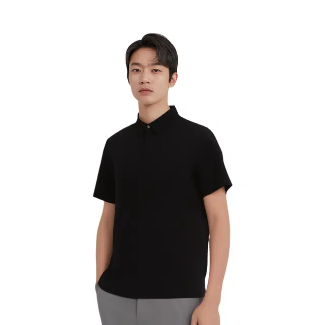 Hush Puppies Polo