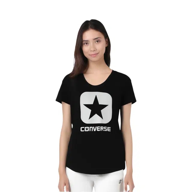 Converse Logo T