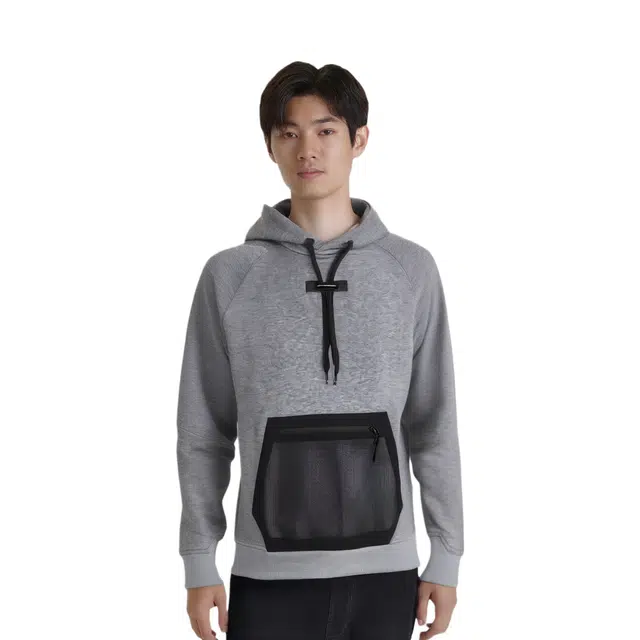 On Hoodie Herren