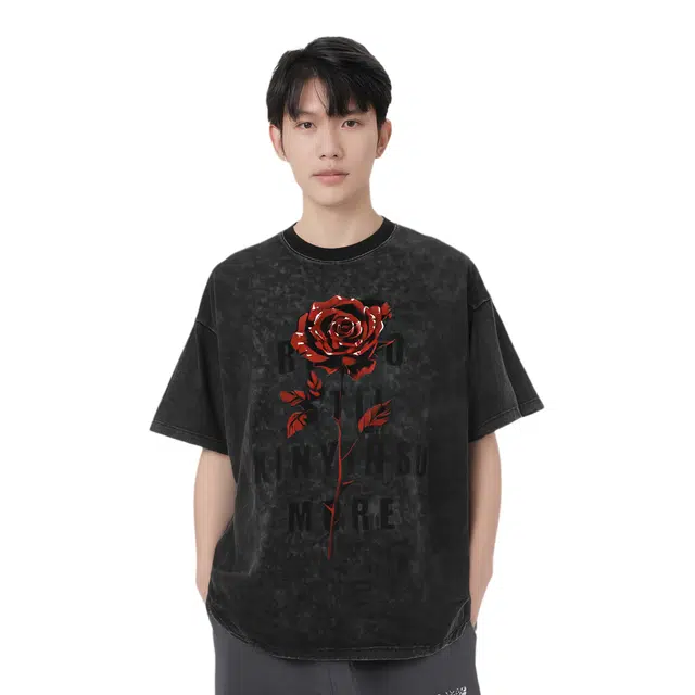 XINYINSU 25SS T