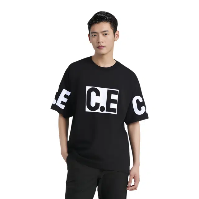 Cav Empt logoT