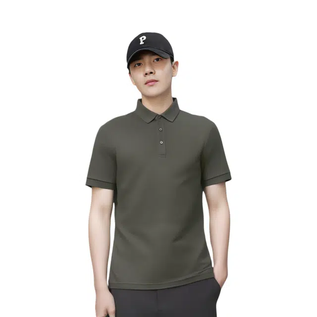 LIUJO UOMO Polo