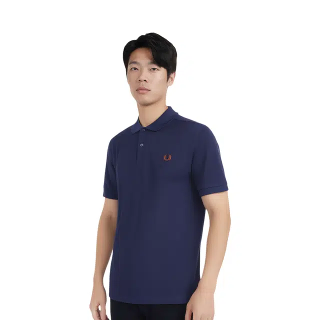 FRED PERRY LogoPolo