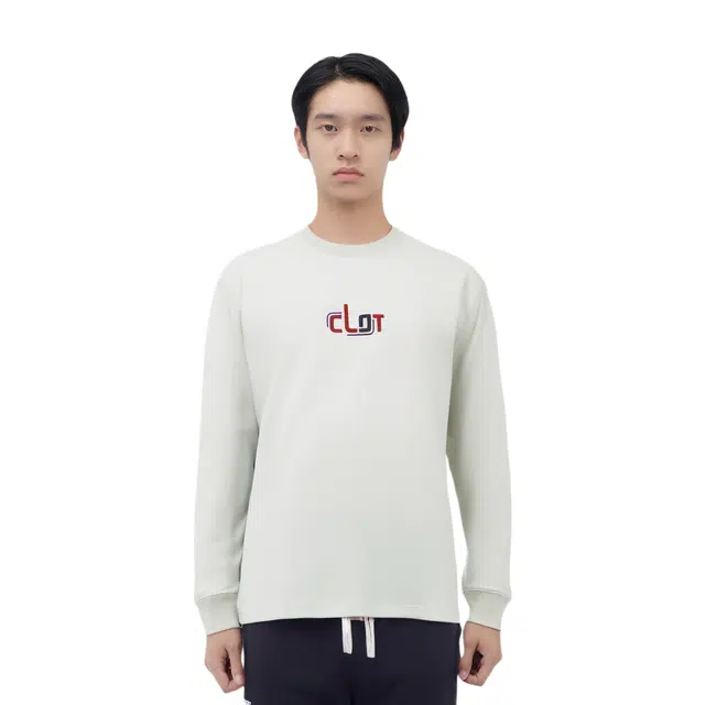 CLOT SS25 CNY T