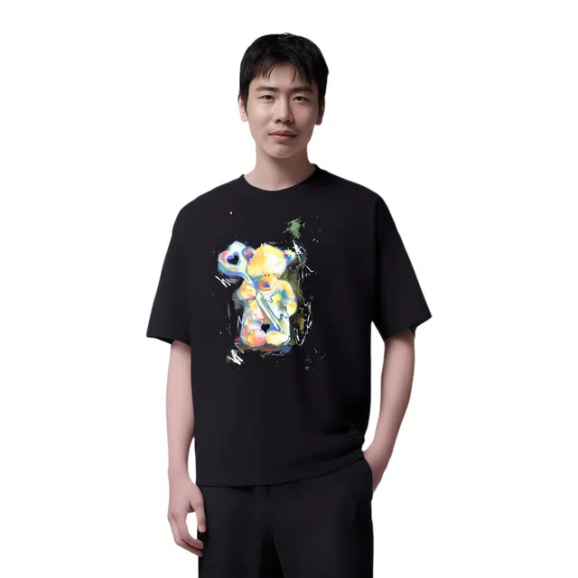 WE11DONE FW24 T