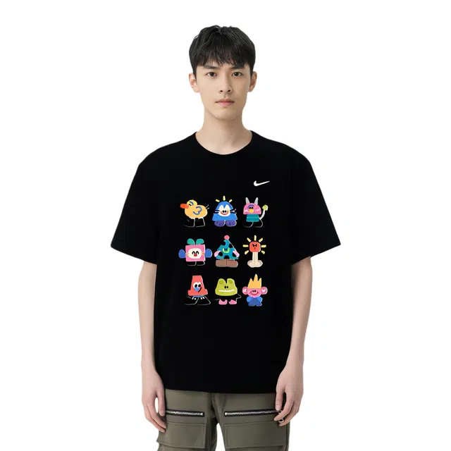 Nike Sportswear T