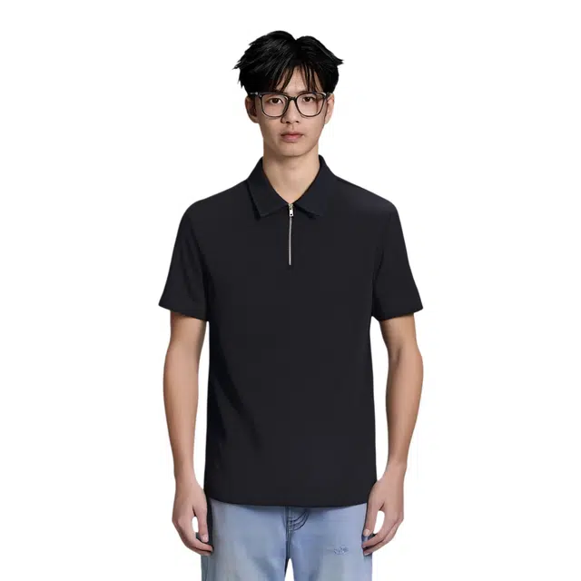 Massimo Dutti Polo