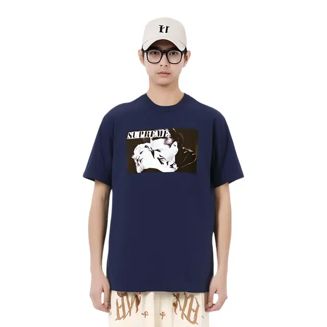 Supreme SS19 Bela Lugosi Tee T