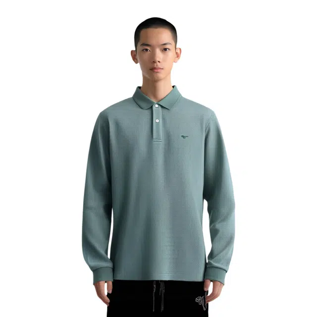 SEPTWOLVES Polo
