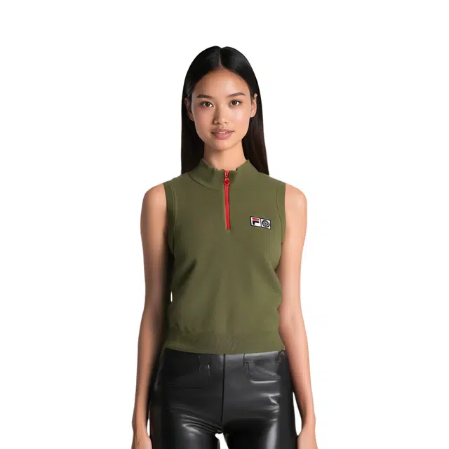 FILA FUSION x ROUND TWO SS25 -DG