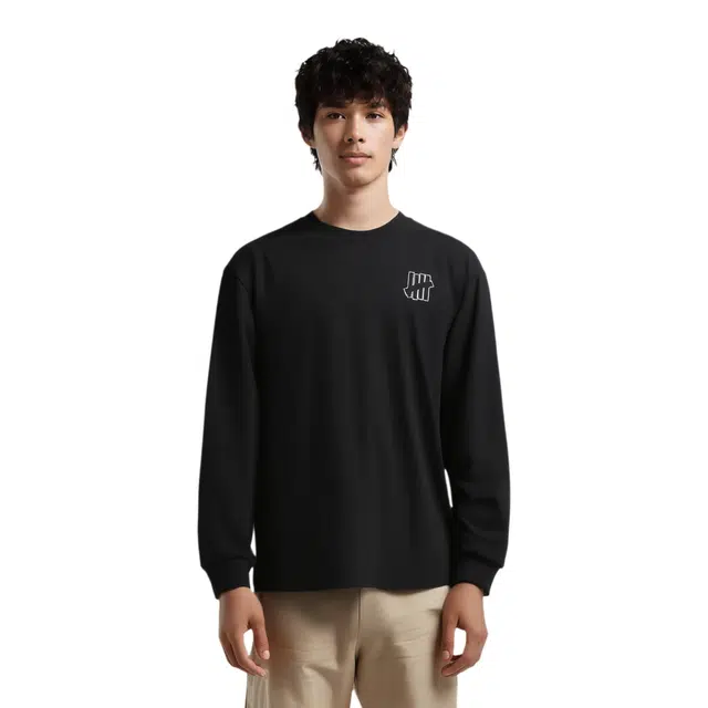 UNDEFEATED FW25 LogoT