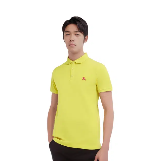 Burberry LogoPolo