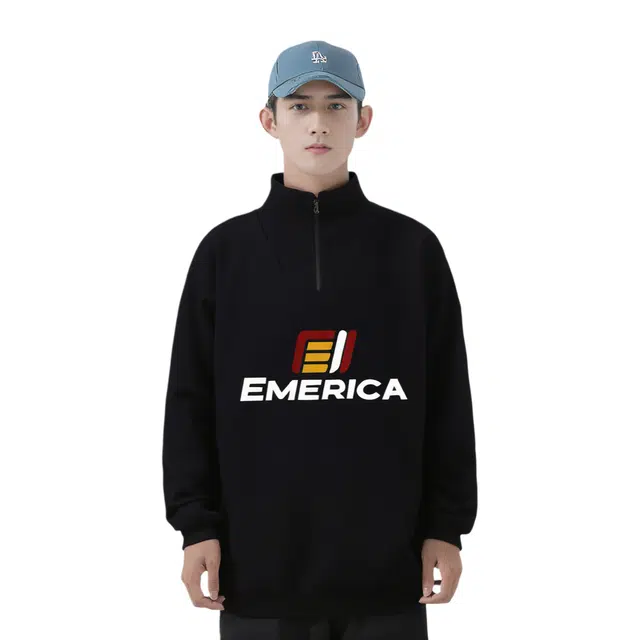 EMERICA logo