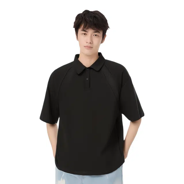 zomuros cleanfitPolo
