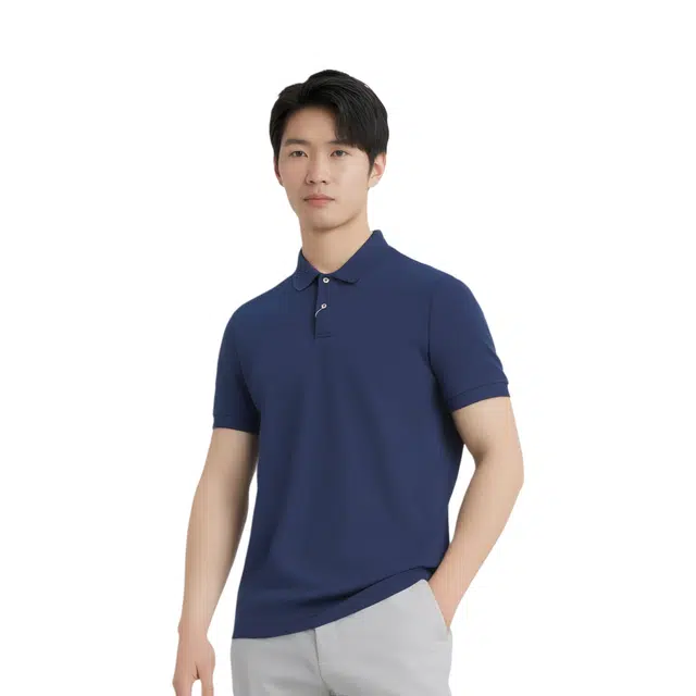 TREKTRAVEL Polo