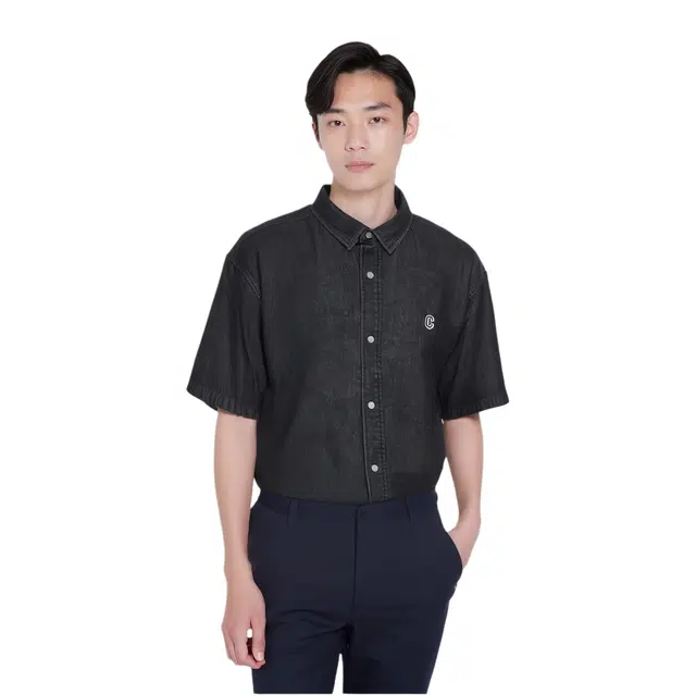 COVERNAT SS24