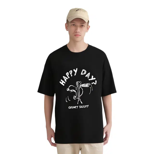 SNOOPY T