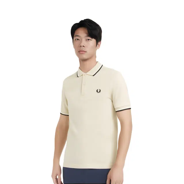 FRED PERRY LogoPolo