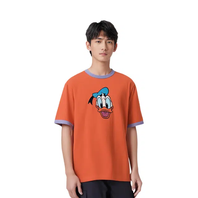 ZARA x Disney Harry Lambert FW25 T