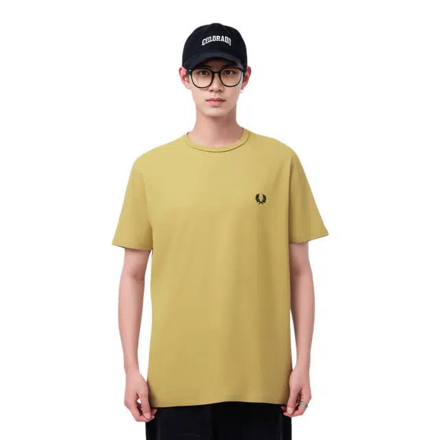 FRED PERRY T