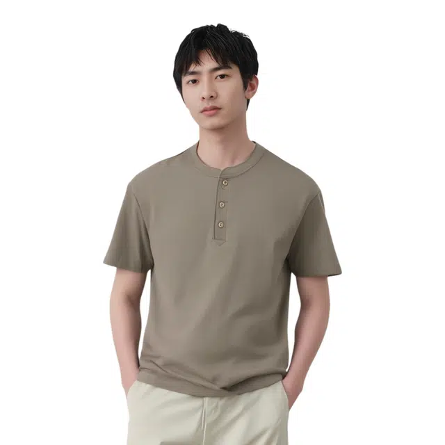 VERAF CA Polo