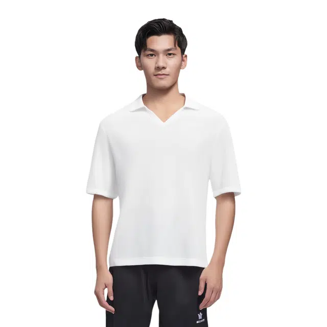 ZARA Origins Polo