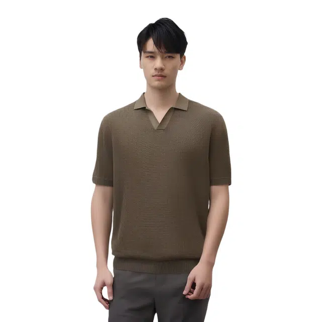 Massimo Dutti Polo