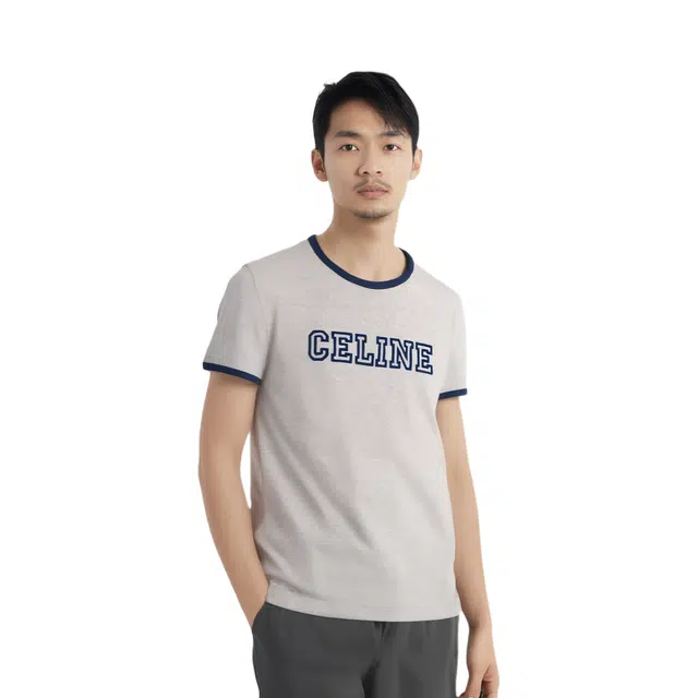 CELINE SS25 T