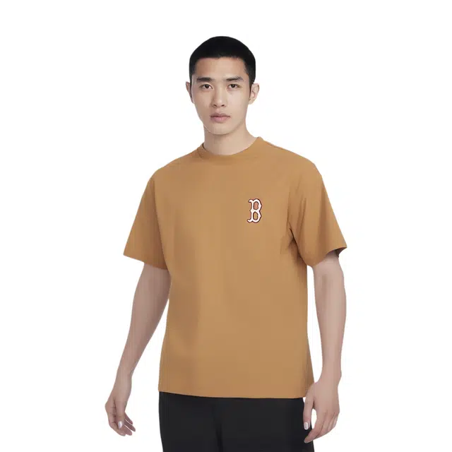 MLB Monogram logoT