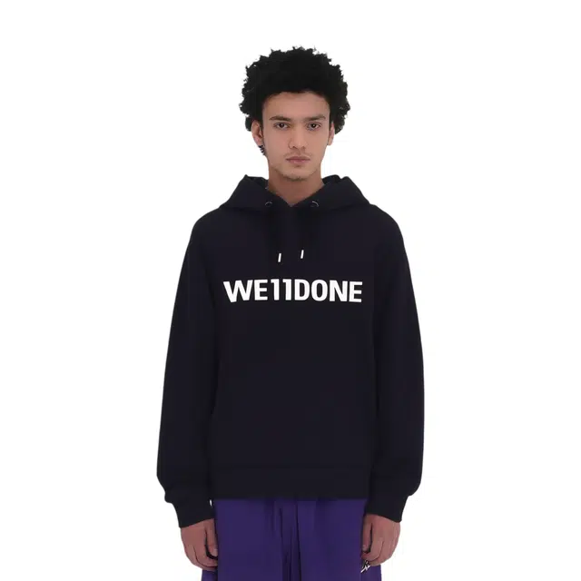 WE11DONE FW22 Logo